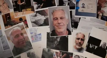 Affaire Epstein photos et documents autour de Jeffrey Epstein.