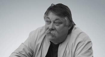 Микола Мозговий