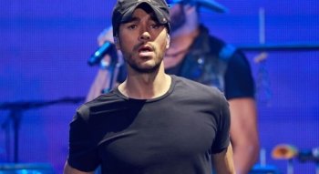 Enrique Iglesias