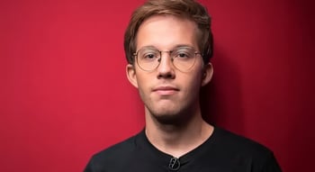 Фелікс Редька: біографія, стендап