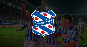 sc heerenveen