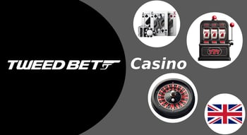tweedbet casino