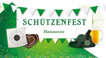 Schützenfest Hannover 2026
