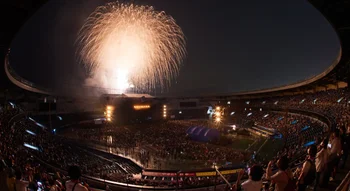 サマーソニック