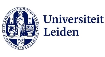 Universiteit Leiden logo