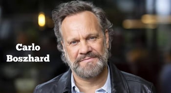 Carlo Boszhard