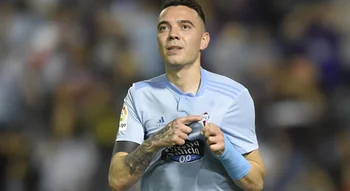 Iago Aspas