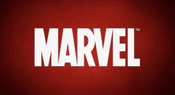 Logo Marvel