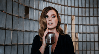 Simone Kopmajer (Jazzsängerin)