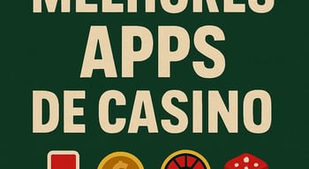 Melhores apps de casino