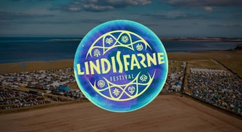 lindisfarne festival