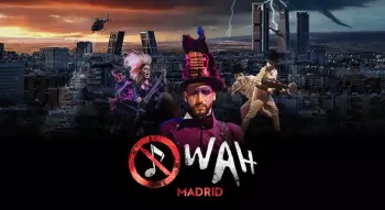 WAH Madrid