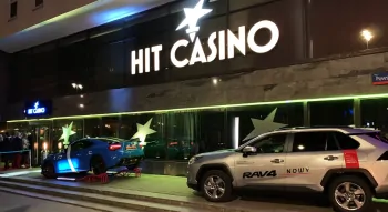 Dlaczego nigdy nie widzisz Casinos Poland, które faktycznie działa