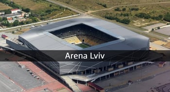 Arena Lviv