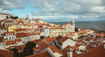 Os 10 melhores sítios para visitar em Lisboa