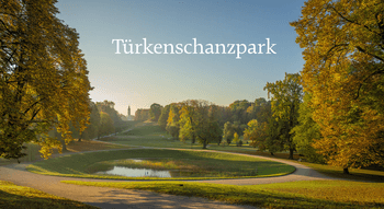 Türkenschanzpark