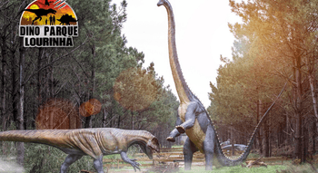Dino Parque da Lourinhã