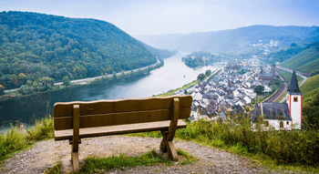 Die schönsten Urlaubsziele in Deutschland