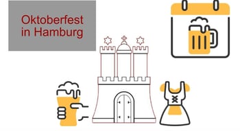 Oktoberfest Hamburg