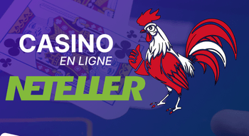 Casino Neteller en ligne en France
