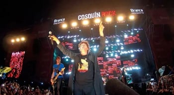 Cosquín Rock