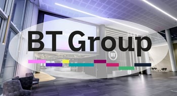 BT Group