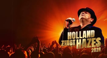 Holland Zingt Hazes