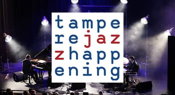 Tampere Jazz Happening