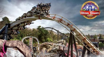 Alton Towers logo