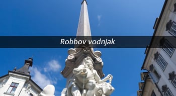 Robbov vodnjak