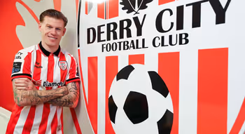Derry City