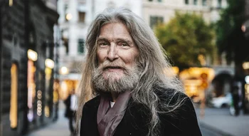 Björn Andresen - huvudfoto