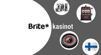 brite kasinot