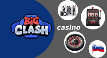 BigClash casino