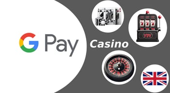 google pay casino