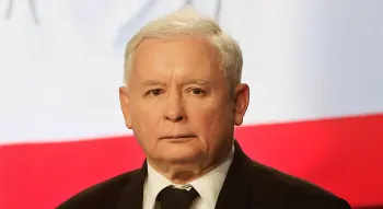 Jarosław Kaczyński