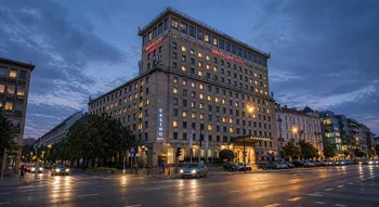 Casino Royal Warszawa