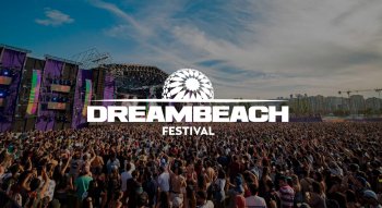Dreambeach Festival