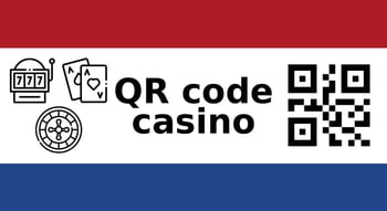 QR code casino