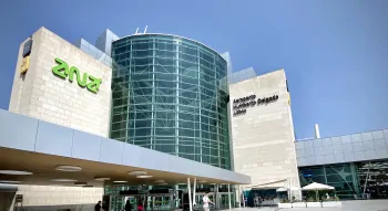 Aeroporto Humberto Delgado