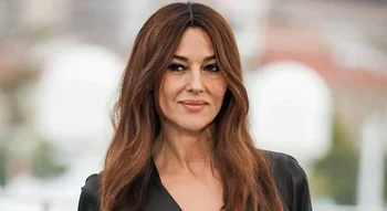 Monica Bellucci