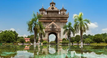 Лаос: общая информация о стране, интересные факты