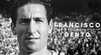 Francisco Gento