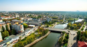 Кропивницький