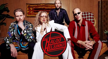 haloo helsinki