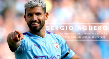 Sergio Agüero