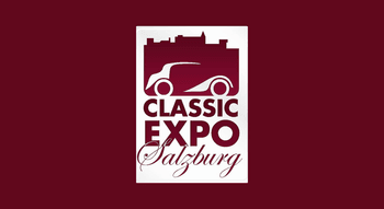 Classic Expo Salzburg Logo