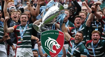 leicester tigers logo