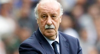 Vicente del Bosque