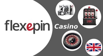 flexepin casino review